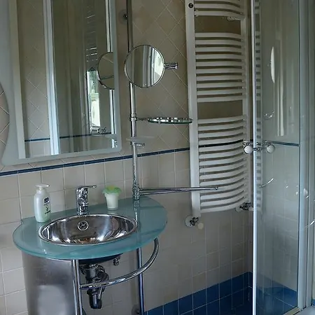 Belvedere 35 *