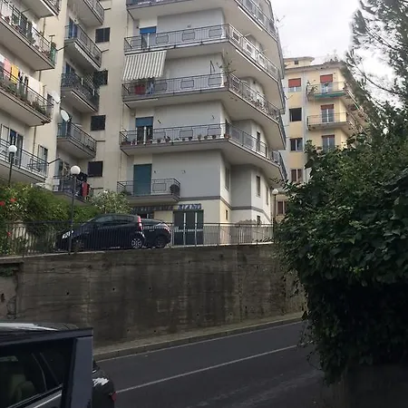 Belvedere 35 Appartement