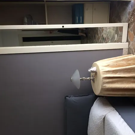 Belvedere 35 Appartement *