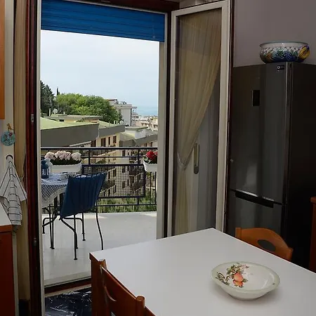 Appartement Belvedere 35 Salernes