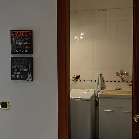 Belvedere 35 Appartement Salernes