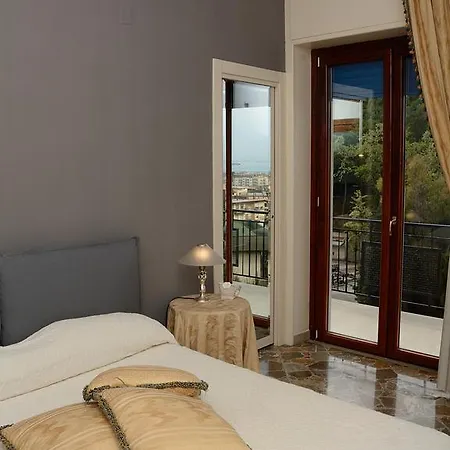 Appartement Belvedere 35 *