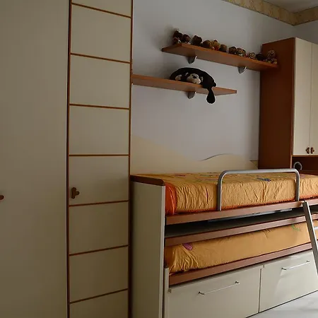 Belvedere 35 Appartement *