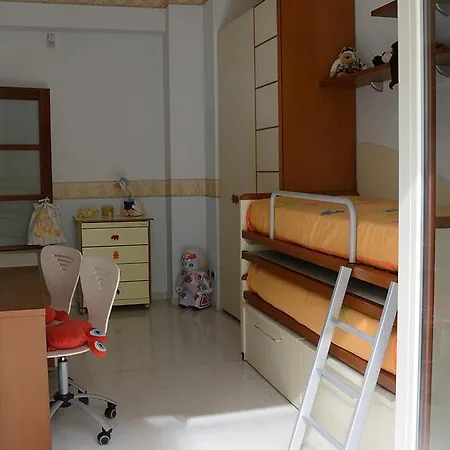 Appartement Belvedere 35 Salernes