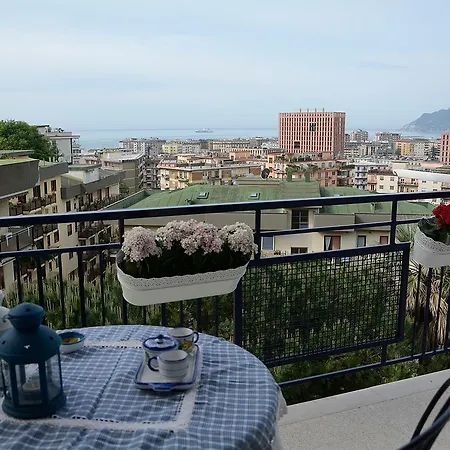 Belvedere 35 * Salernes