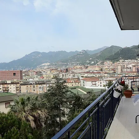 Appartement Belvedere 35