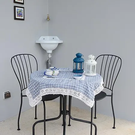 Belvedere 35 Appartement Salernes