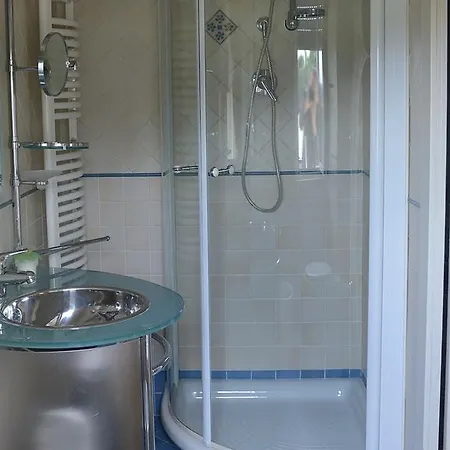 Belvedere 35 Salernes