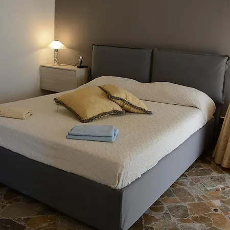 Belvedere 35 Appartement