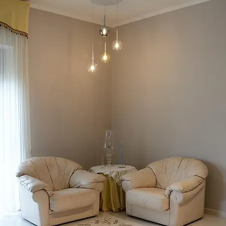 Appartement Belvedere 35