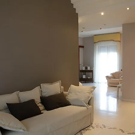 Belvedere 35 Appartement Salernes