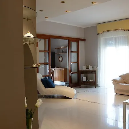 Belvedere 35 Appartement