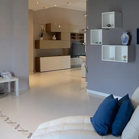 Appartement Belvedere 35 *