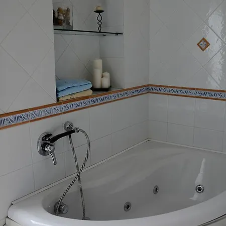 Belvedere 35 Appartement