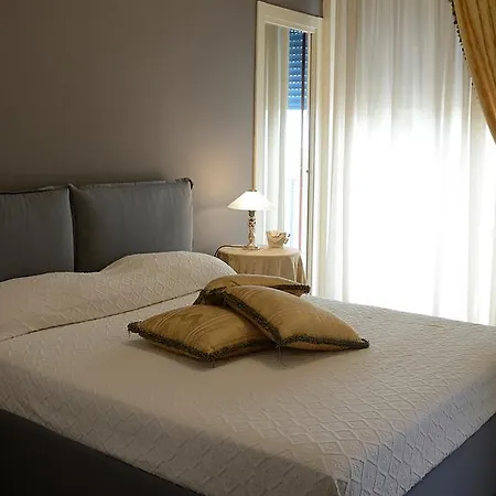 Appartement Belvedere 35 *