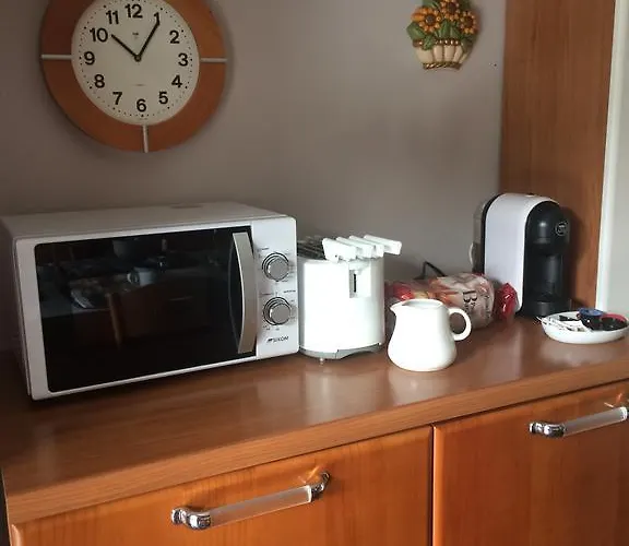 Belvedere 35 Apartmán Salerno