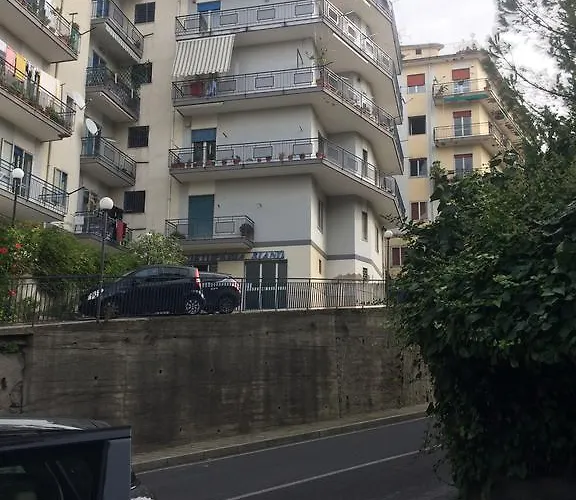 Belvedere 35 Apartmán