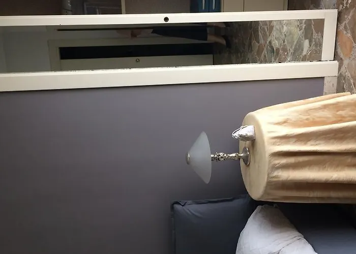 Belvedere 35 Apartmán *