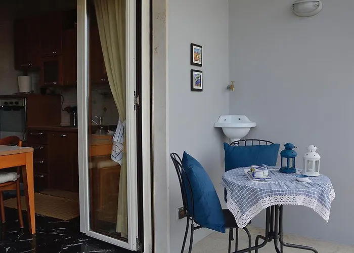 Belvedere 35 * Salerno