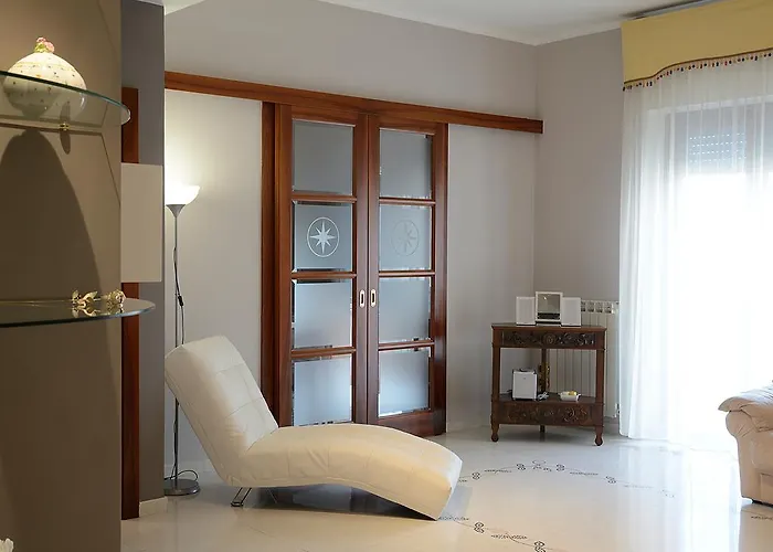 Apartmán Belvedere 35