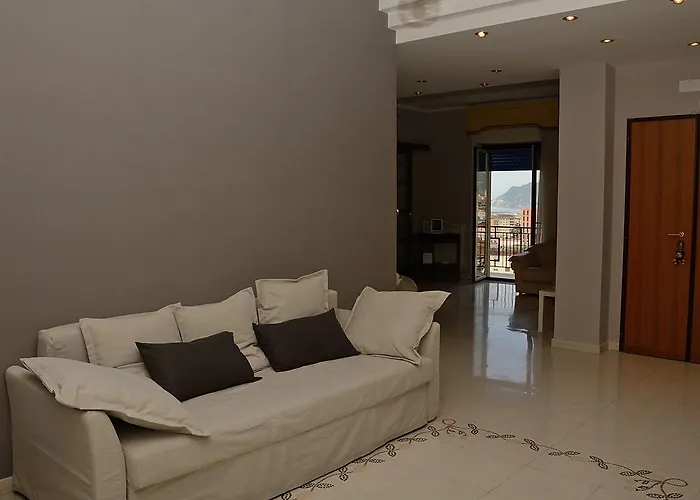 Belvedere 35 Salerno