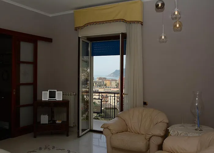 Belvedere 35 Apartmán