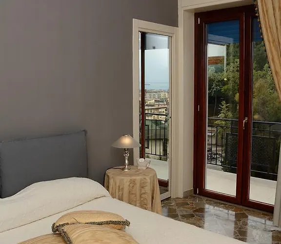 Apartmán Belvedere 35 *