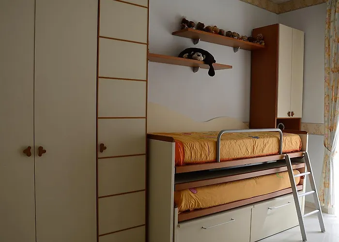 Belvedere 35 Apartmán *