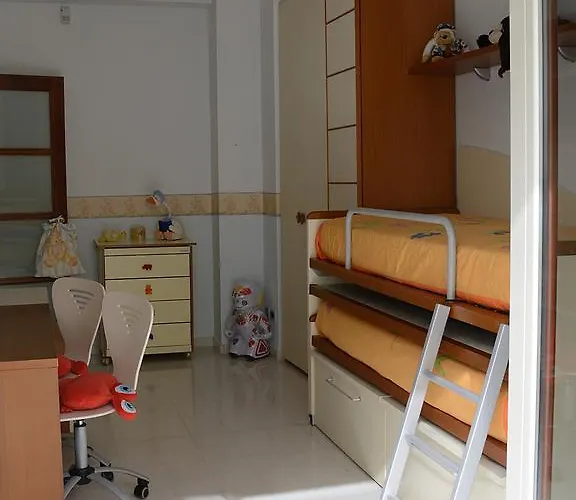 Apartmán Belvedere 35 Salerno