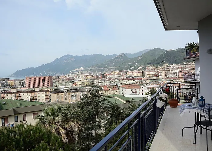 Apartmán Belvedere 35