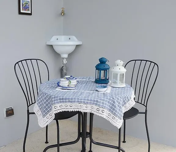 Belvedere 35 Apartmán Salerno