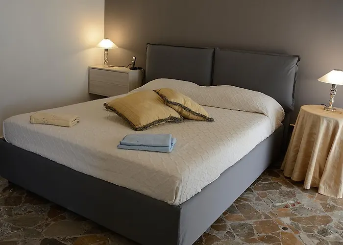 Belvedere 35 Apartmán