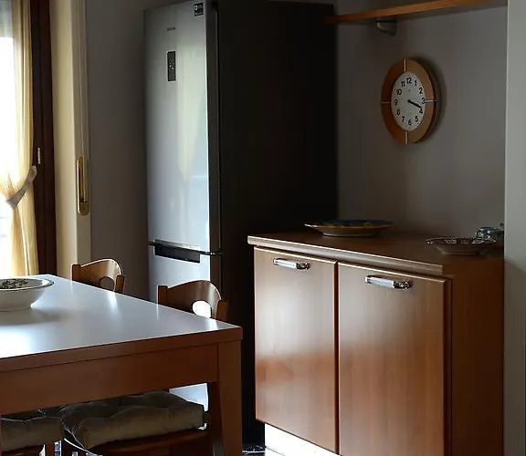 Belvedere 35 Apartmán *