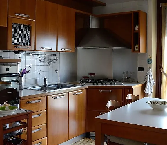 Apartmán Belvedere 35 Salerno