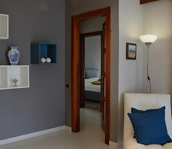 Belvedere 35 * Salerno