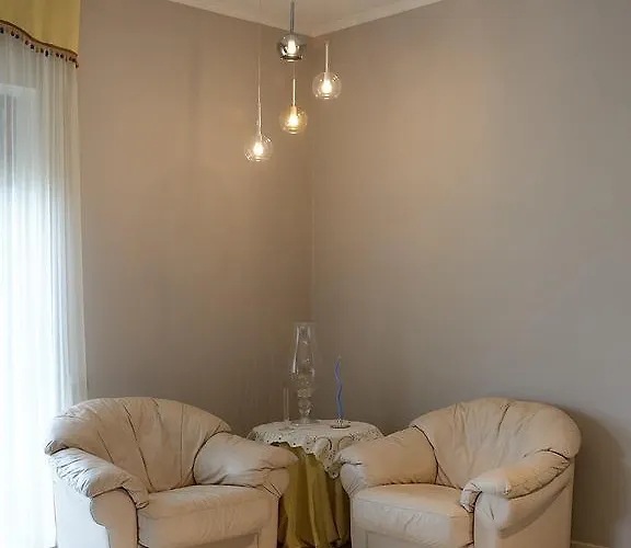 Apartmán Belvedere 35