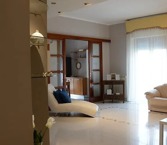 Belvedere 35 Apartmán