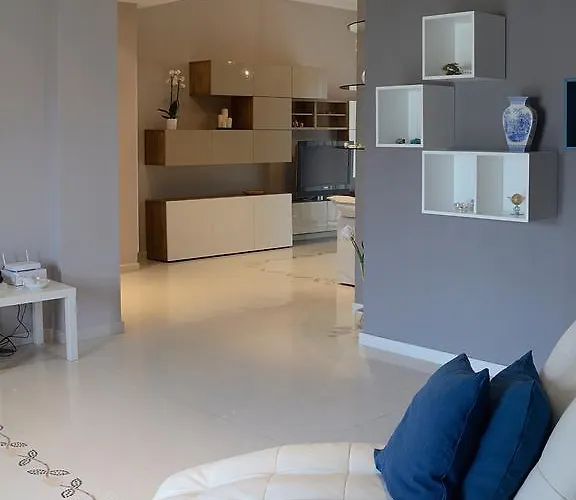 Apartmán Belvedere 35 *