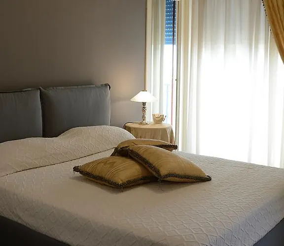 Apartmán Belvedere 35 *